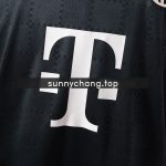 Bayern Munich 25/26 Third Away Long-Sleeve Jersey - 图片 8