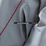 Bayern Munich Windbreaker - Light Grey - 图片 4