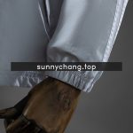 Bayern Munich Windbreaker - Light Grey - 图片 5