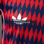 Bayern Munich 25/26 Red Player Version Jersey - 图片 6