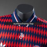 Bayern Munich 25/26 Red Player Version Jersey - 图片 8
