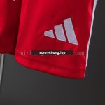 Bayern Munich 25/26 Home Kids Jersey - 图片 2