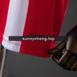 Bayern Munich 25/26 Home Kids Jersey - 图片 7