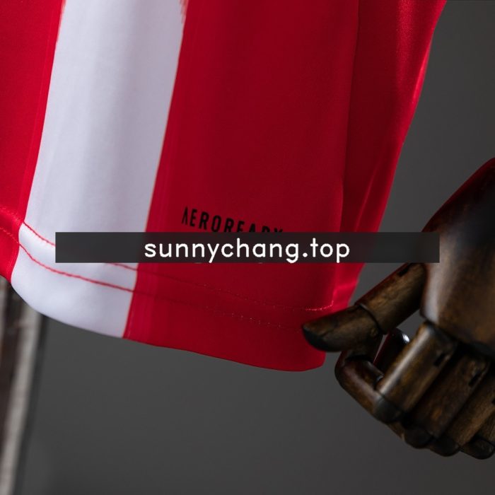 Bayern Munich 25/26 Home Kids Jersey - 图片 7