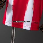 Bayern Munich 25/26 Home Kids Jersey - 图片 8