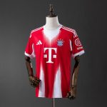 Bayern Munich 25/26 Home Jersey