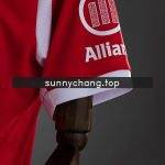 Bayern Munich 25/26 Home Jersey - 图片 4