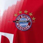 Bayern Munich 25/26 Home Jersey - 图片 6