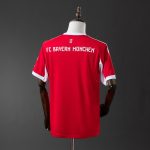 Bayern Munich 25/26 Home Jersey - 图片 7