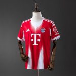 Bayern Munich 25/26 Home Jersey - 图片 8