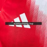Bayern Munich 25/26 Home Player Version - 图片 4