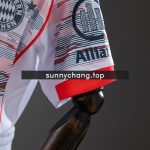 Bayern Munich 25/26 Away Kids Jersey - 图片 4