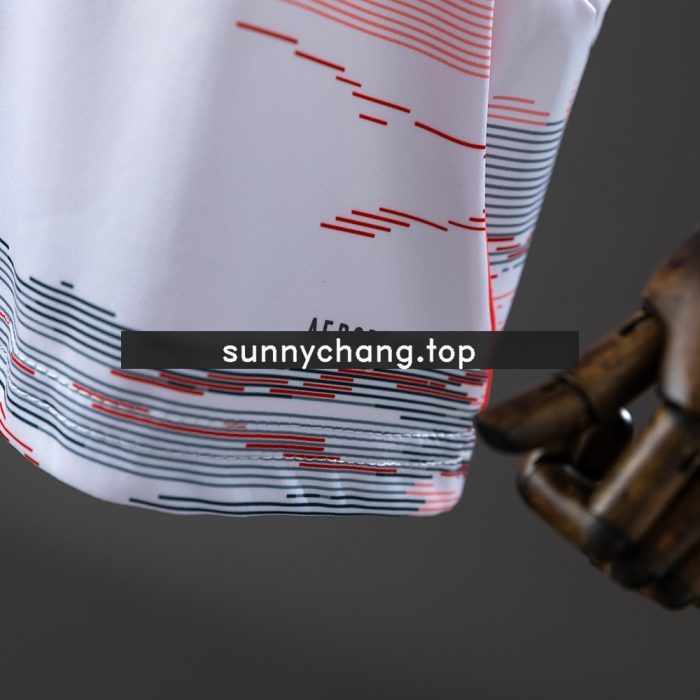 Bayern Munich 25/26 Away Kids Jersey - 图片 7