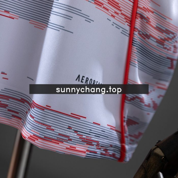 Bayern Munich 25/26 Away Jersey - 图片 2