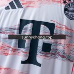 Bayern Munich 25/26 Away Jersey - 图片 6
