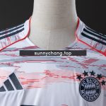 Bayern Munich 25/26 Away Jersey - 图片 7