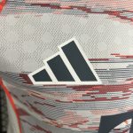 Bayern Munich 25/26 Away Player Version - 图片 5