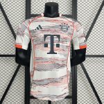 Bayern Munich 25/26 Away Player Version - 图片 6