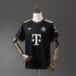 Bayern Munich 25/26 Third Away Shirt