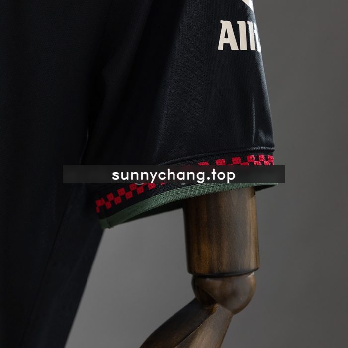 Bayern Munich 25/26 Third Away Shirt - 图片 3
