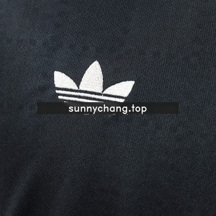 Bayern Munich 25/26 Third Away Shirt - 图片 4