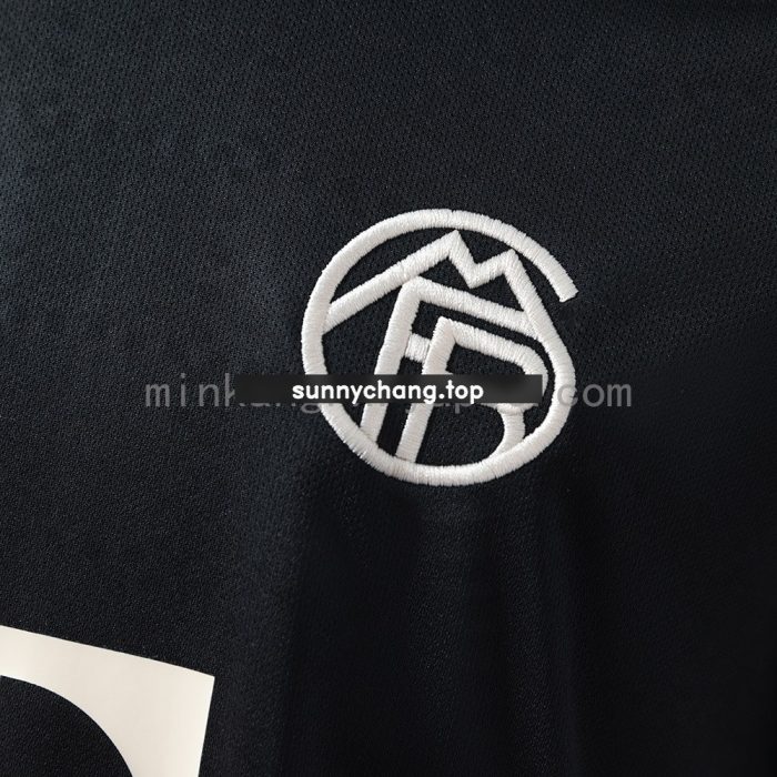 Bayern Munich 25/26 Third Away Shirt - 图片 5