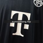 Bayern Munich 25/26 Third Away Shirt - 图片 6