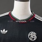 Bayern Munich 25/26 Third Away Shirt - 图片 7