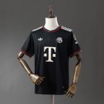Bayern Munich 25/26 Third Away Shirt - 图片 9