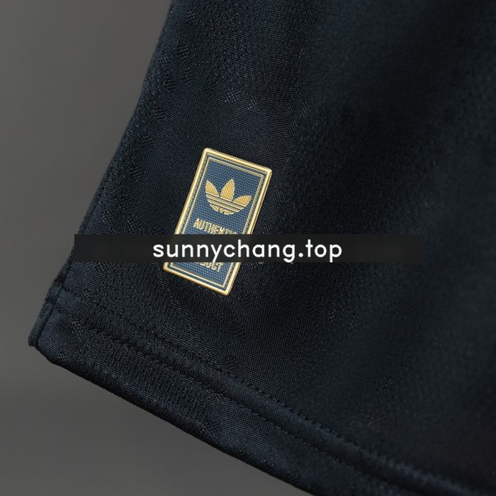 Bayern Munich 25/26 Third Away Player Version Jersey - 图片 2