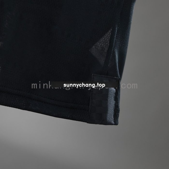 Bayern Munich 25/26 Third Away Player Version Jersey - 图片 3