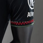 Bayern Munich 25/26 Third Away Player Version Jersey - 图片 4