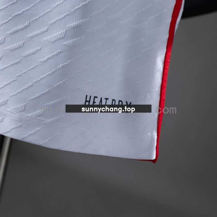 Bayern Munich 23/24 Home Retro Player Version Jersey - 图片 5