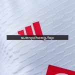 Bayern Munich 23/24 Home Retro Player Version Jersey - 图片 7