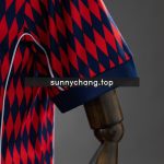 Bayern Munich 25/26 Casual Jersey - 图片 2