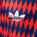 Bayern Munich 25/26 Casual Jersey - 图片 3