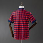 Bayern Munich 25/26 Casual Jersey - 图片 6