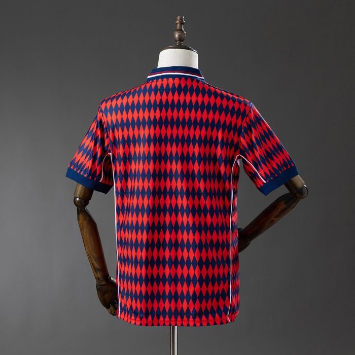 Bayern Munich 25/26 Casual Jersey - 图片 6