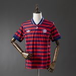 Bayern Munich 25/26 Casual Jersey - 图片 7