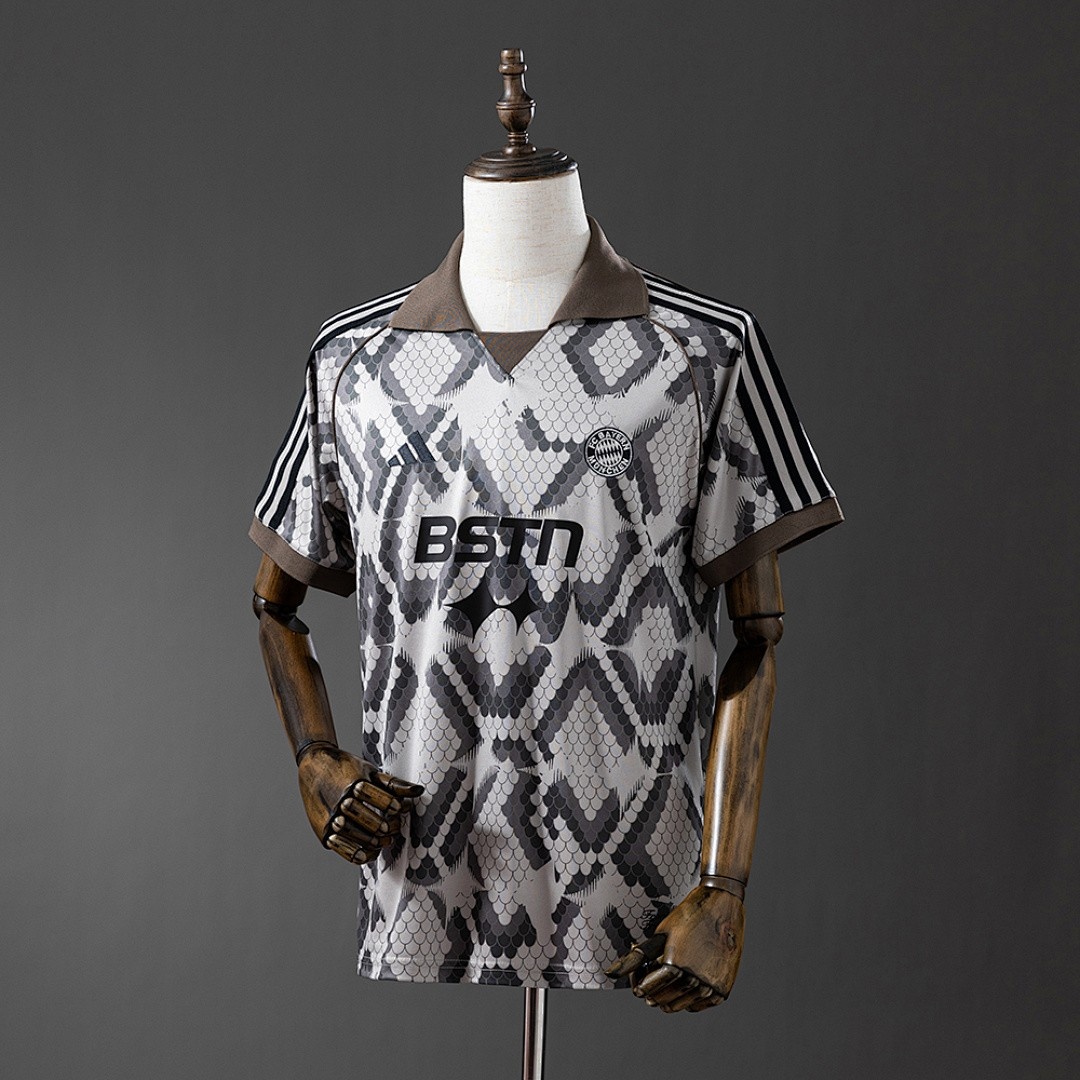 Bayern Munich 25/26 Special Edition