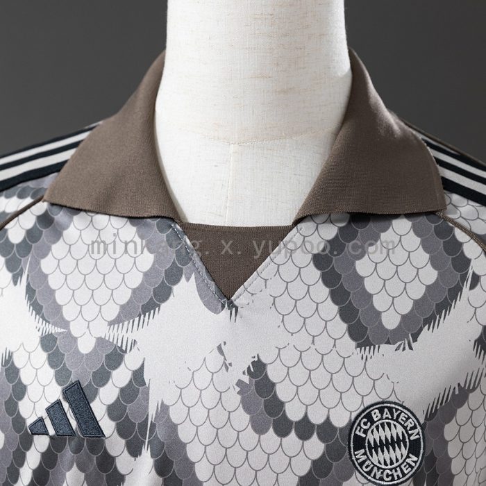 Bayern Munich 25/26 Special Edition - 图片 3