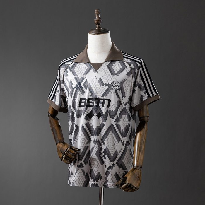 Bayern Munich 25/26 Special Edition - 图片 8