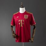 Bayern Munich 125th Anniversary Home Jersey 25/26