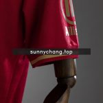 Bayern Munich 125th Anniversary Home Jersey 25/26 - 图片 3