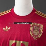Bayern Munich 125th Anniversary Home Jersey 25/26 - 图片 7
