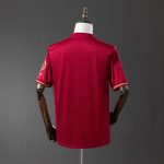 Bayern Munich 125th Anniversary Home Jersey 25/26 - 图片 8