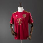 Bayern Munich 125th Anniversary Home Jersey 25/26 - 图片 9