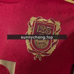 Bayern Munich 2025-2026 125th Anniversary Player Version - 图片 5