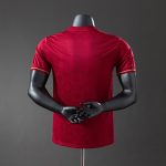 Bayern Munich 2025-2026 125th Anniversary Player Version - 图片 8