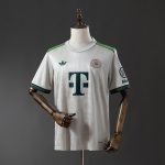 Bayern Munich 125th Anniversary Oktoberfest Special Jersey